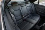 Cadillac CT4 Premium Luxury 2019 года